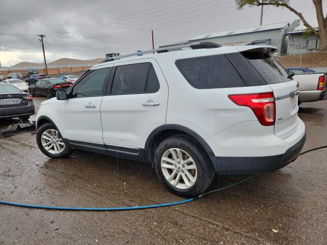 Photo 2 from auction – 2014 FORD EXPLORER X with VIN 1FM5K7D8XEGB78727