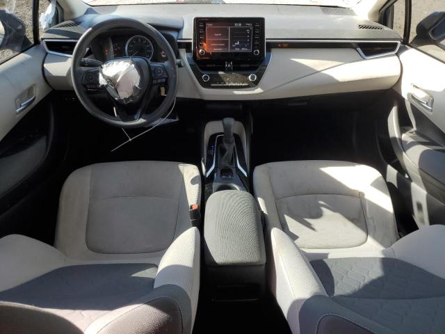 Photo 8 from auction – 2020 TOYOTA COROLLA LE with VIN JTDEPRAE5LJ026138