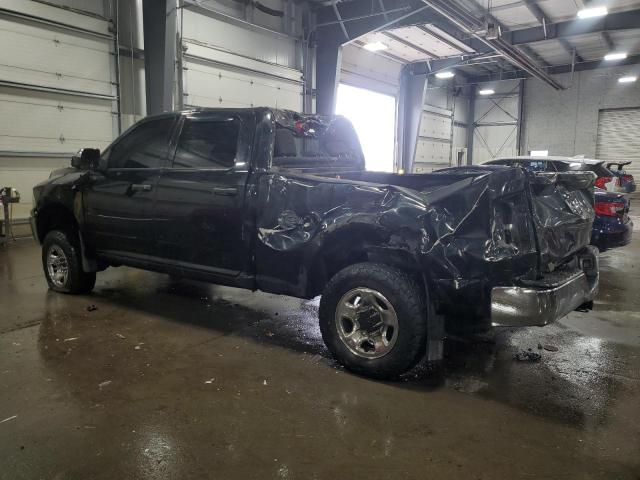 Photo 2 from auction – 2012 DODGE RAM 2500 S with VIN 3C6UD5CL9CG199047
