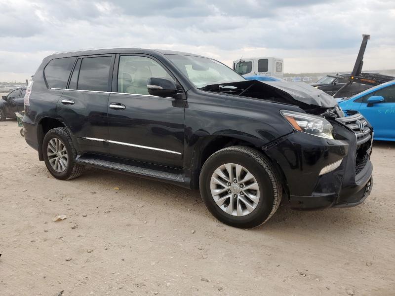Photo 4 from auction – 2017 LEXUS GX 460 with VIN JTJBM7FXXH5164880