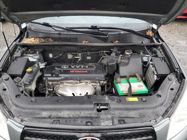 Photo 12 from auction – 2008 TOYOTA RAV4 with VIN JTMBD33V685189788