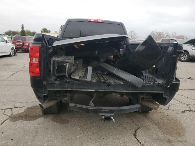 Photo 6 from auction – 2017 CHEVROLET SILVERADO with VIN 1GCRCPEC4HZ337823