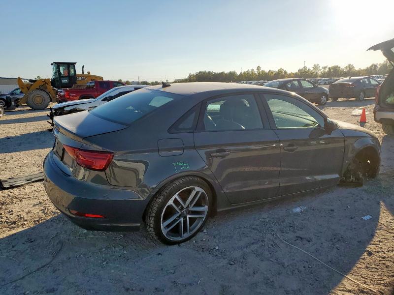 Photo 3 from auction – 2020 AUDI A3 PREMIUM with VIN WAUAUGFF4LA047542