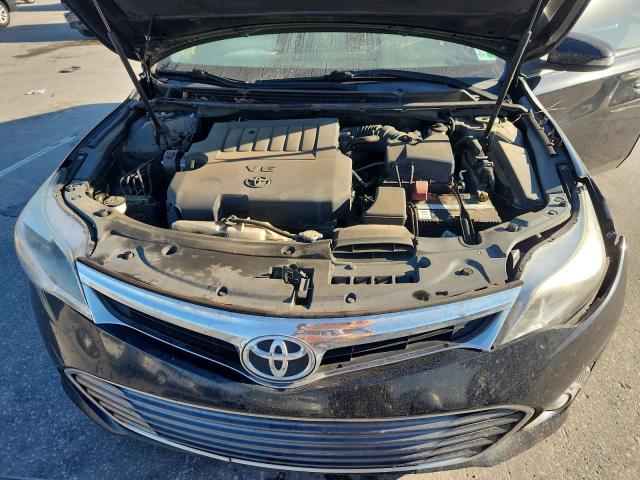Photo 11 from auction – 2013 TOYOTA AVALON BAS with VIN 4T1BK1EBXDU029602