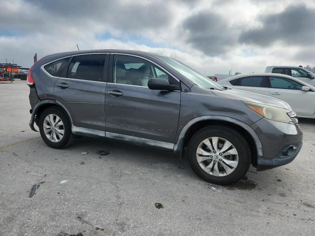 Photo 4 from auction – 2013 HONDA CR-V EX with VIN 3CZRM3H54DG705487