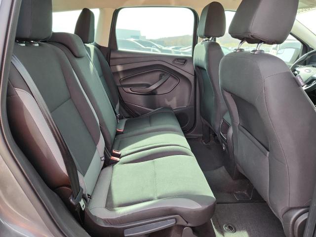 Photo 10 from auction – 2013 FORD ESCAPE S with VIN 1FMCU0F77DUB63261