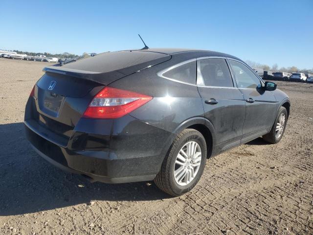 Photo 3 from auction – 2012 HONDA CROSSTOUR with VIN 5J6TF3H51CL001541