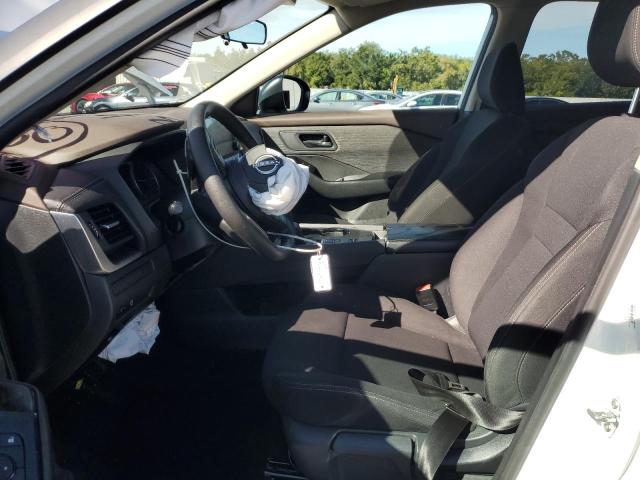 Photo 7 from auction – 2023 NISSAN ROGUE S with VIN 5N1BT3AA0PC912155