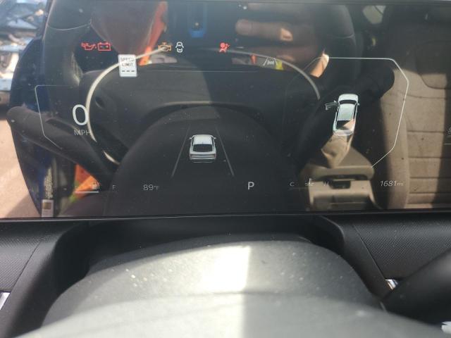 Photo 9 from auction – 2025 KIA K4 EX with VIN 3KPFU4DE0SE069132
