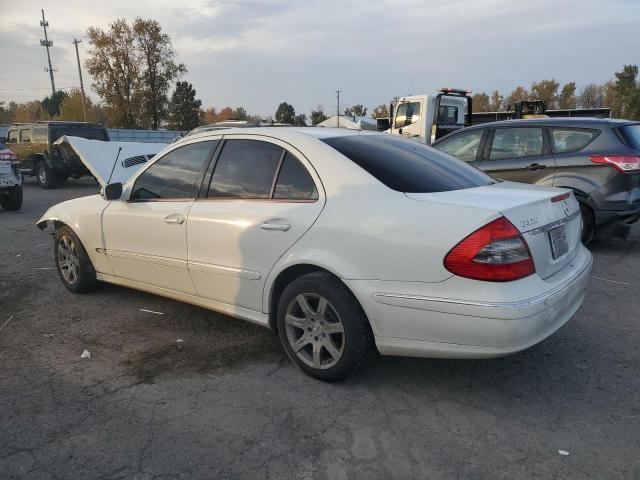 Photo 2 from auction – 2008 MERCEDES-BENZ E 320 CDI with VIN WDBUF22X78B222085