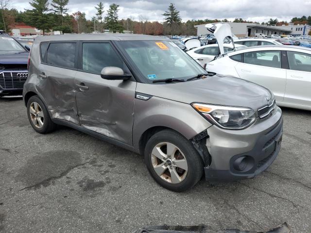 Photo 4 from auction – 2019 KIA SOUL with VIN KNDJN2A29K7005970