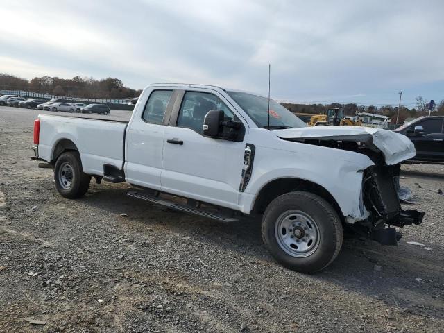 Photo 4 from auction – 2024 FORD F250 SUPER with VIN 1FT7X2AA3REC46022