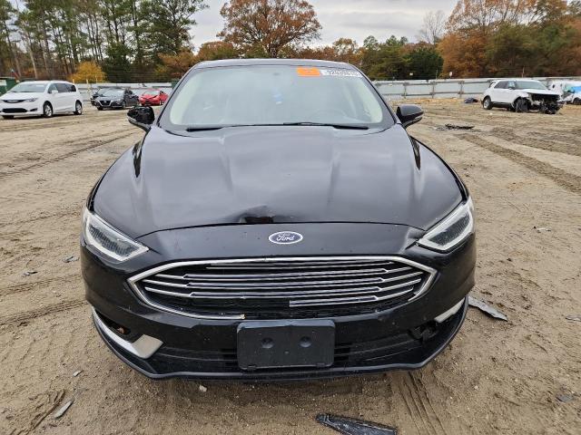 Photo 5 from auction – 2017 FORD FUSION SE with VIN 3FA6P0PU8HR281013