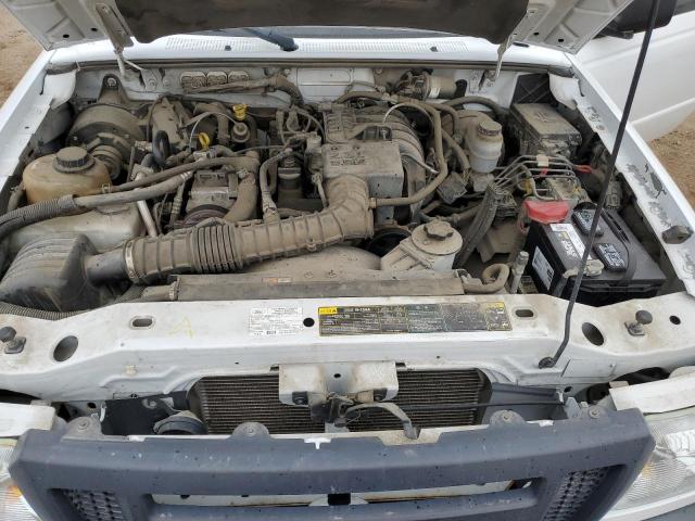 Photo 11 from auction – 2010 FORD RANGER with VIN 1FTKR1ADXAPA11134