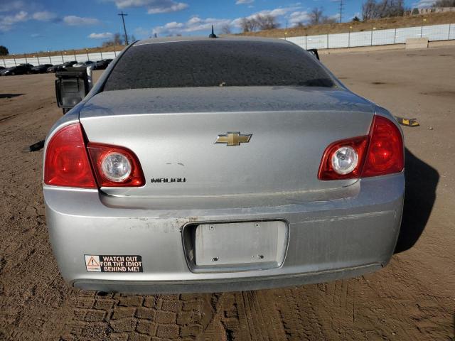 Photo 6 from auction – 2011 CHEVROLET MALIBU LS with VIN 1G1ZB5E19BF269770