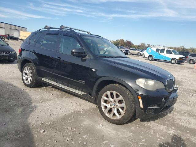 Photo 4 from auction – 2011 BMW X5 XDRIVE3 with VIN 5UXZV4C50BL743071