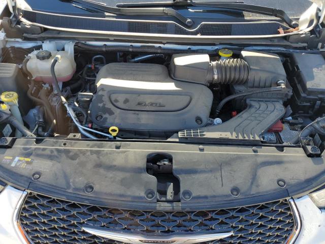 Photo 12 from auction – 2023 CHRYSLER PACIFICA with VIN 2C4RC1FG8PR500741