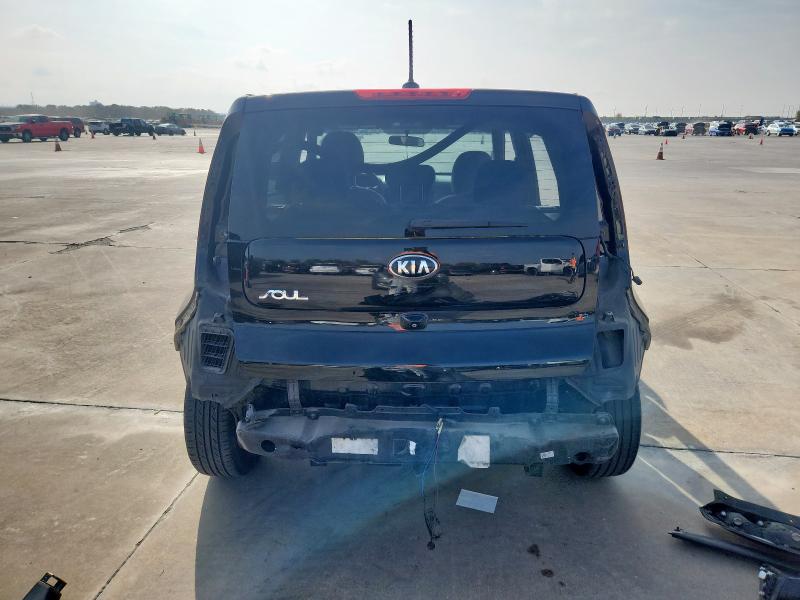 Photo 6 from auction – 2014 KIA SOUL with VIN KNDJN2A28E7076209