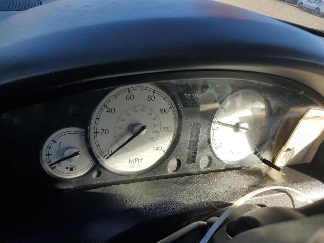 Photo 9 from auction – 2006 CHRYSLER 300 TOURIN with VIN 2C3KA53G76H458705