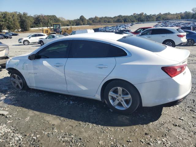 Photo 2 from auction – 2019 CHEVROLET MALIBU LS with VIN 1G1ZB5ST8KF226902
