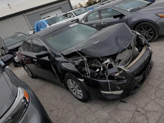 Photo 4 from auction – 2015 NISSAN ALTIMA 2.5 with VIN 1N4AL3APXFC589015