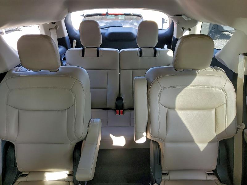 Photo 10 from auction – 2020 FORD EXPLORER X with VIN 1FMSK7DH2LGA34931
