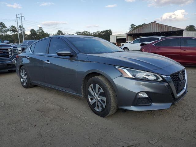 Photo 4 from auction – 2019 NISSAN ALTIMA S with VIN 1N4BL4BV8KC213768