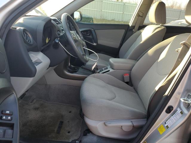 Photo 7 from auction – 2012 TOYOTA RAV4 with VIN 2T3ZF4DV9CW148439
