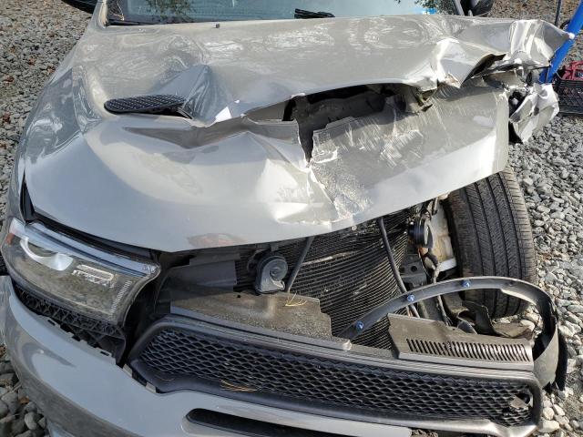 Photo 12 from auction – 2020 DODGE DURANGO R/ with VIN 1C4SDJCTXLC356676