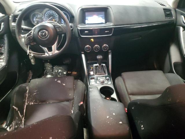 Photo 8 from auction – 2016 MAZDA CX-5 SPORT with VIN JM3KE4BY2G0802555