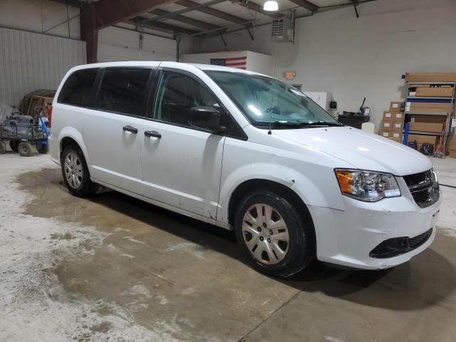 Photo 4 from auction – 2019 DODGE GRAND CARA with VIN 2C4RDGBG0KR539239