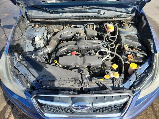 Foto 12 de la subasta – 2015 SUBARU XV CROSSTR con VIN JF2GPACC0FH212429
