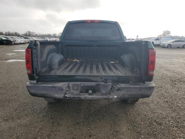 Photo 6 from auction – 2002 DODGE RAM 1500 with VIN 1D7HA16N32J237867