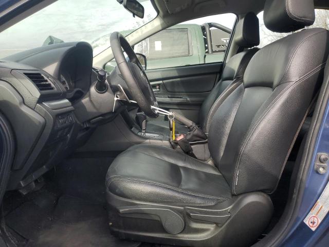 Photo 7 from auction – 2012 SUBARU IMPREZA SP with VIN JF1GPAR66CH205521