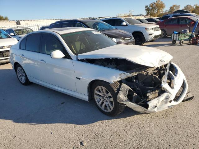 Photo 4 from auction – 2009 BMW 328 I with VIN WBAPH73509A172234