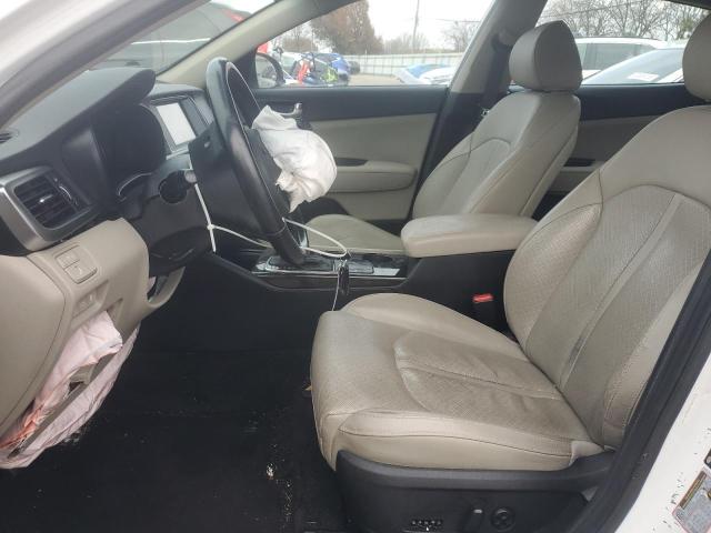 Photo 7 from auction – 2018 KIA OPTIMA EX with VIN 5XXGU4L30JG237734