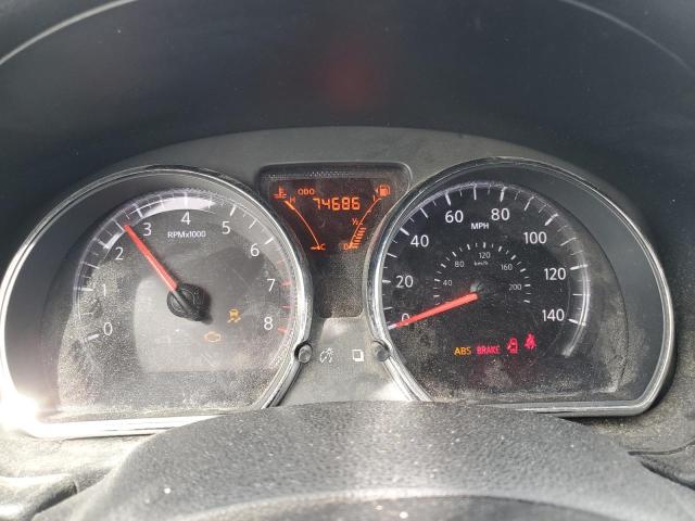 Photo 9 from auction – 2014 NISSAN VERSA NOTE with VIN 3N1CE2CPXEL425046