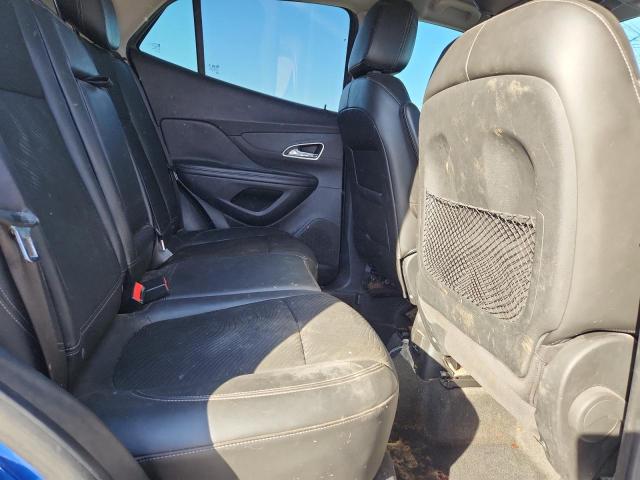 Photo 11 from auction – 2014 BUICK ENCORE CON with VIN KL4CJBSB8EB740504