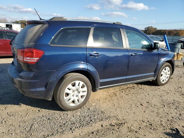 Photo 3 from auction – 2017 DODGE JOURNEY SE with VIN 3C4PDCAB1HT637448