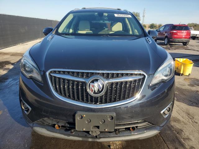 Photo 5 from auction – 2020 BUICK ENVISION E with VIN LRBFXCSA5LD060140