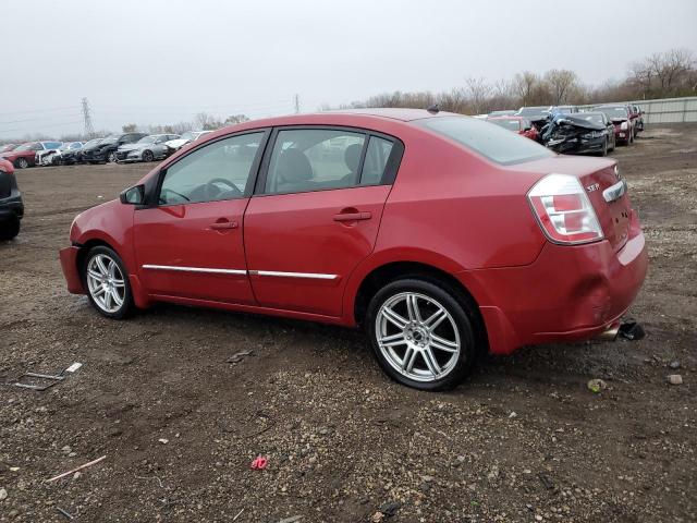 Photo 2 from auction – 2010 NISSAN SENTRA 2.0 with VIN 3N1AB6AP2AL696686