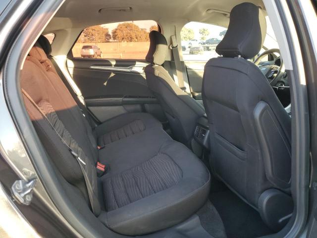 Photo 11 from auction – 2016 FORD FUSION SE with VIN 3FA6P0HD2GR250255