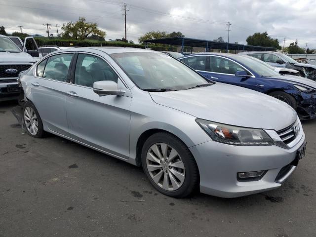 Photo 4 from auction – 2013 HONDA ACCORD with VIN 1HGCR3F86DA016660