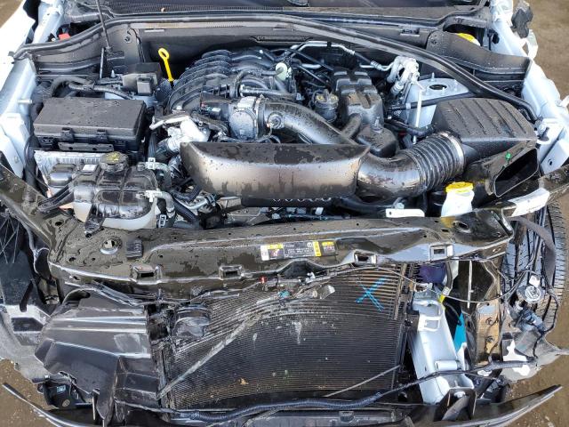 Foto 12 de la subasta – 2025 DODGE DURANGO GT con VIN 1C4RDJDG6SC542228