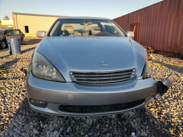 Photo 5 from auction – 2002 LEXUS ES 300 with VIN JTHBF30G325027557