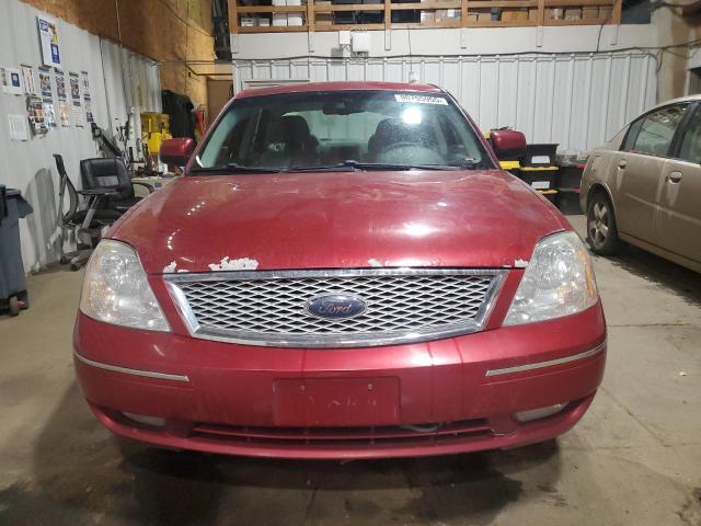 Photo 5 from auction – 2007 FORD FIVE HUNDR with VIN 1FAHP27167G156043