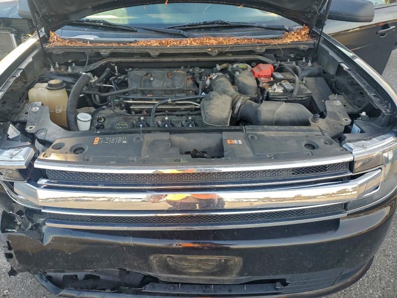 Photo 12 from auction – 2017 FORD FLEX SE with VIN 2FMGK5B88HBA05476