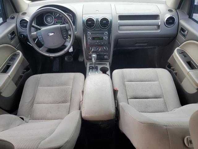 Photo 8 from auction – 2008 FORD TAURUS X S with VIN 1FMDK05W08GA08431