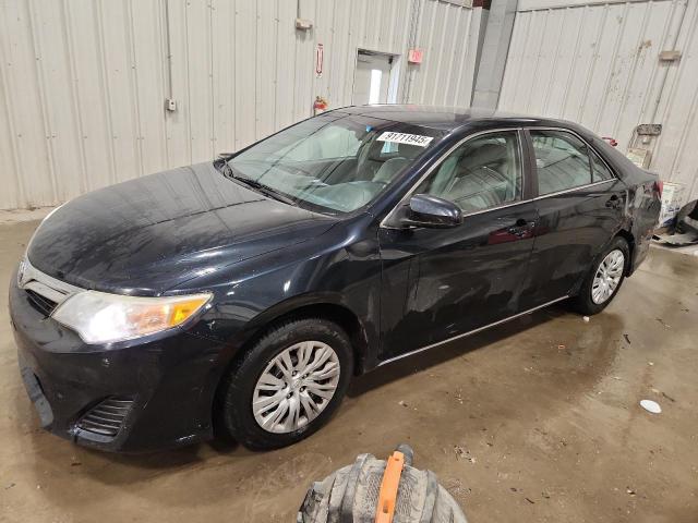 TOYOTA CAMRY BASE 2012 with VIN 4T4BF1FK2CR259285 - Photo from auction