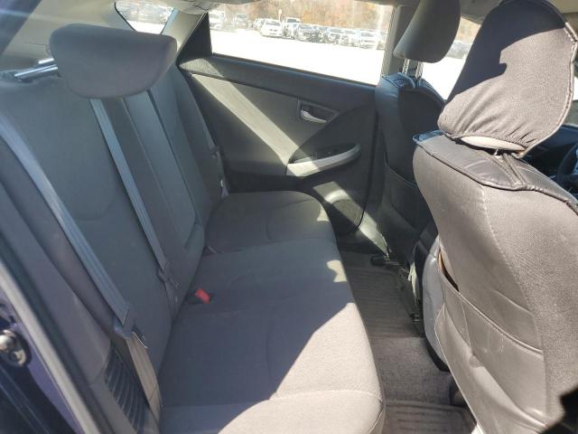 Photo 10 from auction – 2015 TOYOTA PRIUS with VIN JTDKN3DU6F0397053